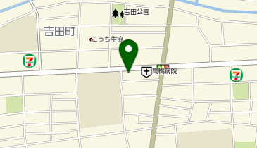 ドミール愛宕の地図画像
