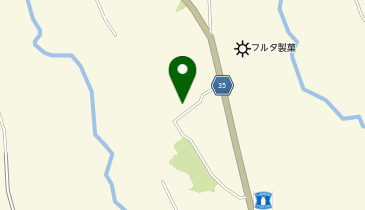 明治フレッシュネットワーク(株)大阪南支店の地図画像