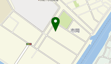 明治ロジテック(株)港営業所の地図画像