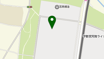 エスペック株式会社宇都宮試験所の地図画像