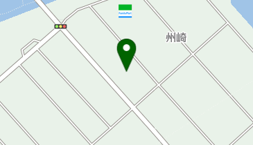 NTTデータ沖縄BPOセンターの地図画像