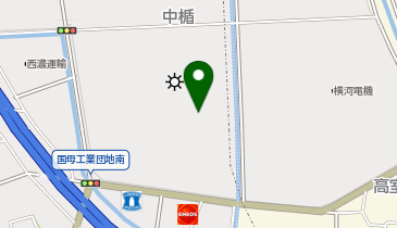 新開トランスポートシステムズ株式会社の地図画像