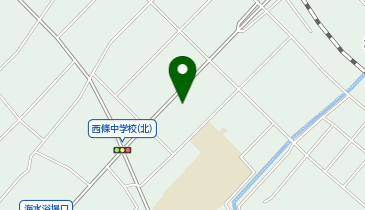 セイコー化工機 株式会社の地図画像