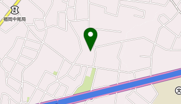 芝江産業株式会社の地図画像