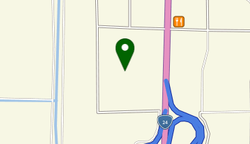 郵政北隣の地図画像