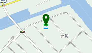 沖縄IT津梁パーク中核機能支援施設の地図画像