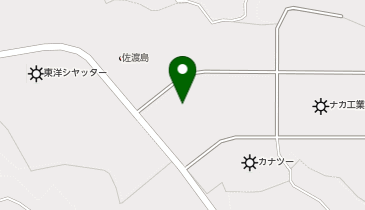 三和油化工業株式会社の地図画像