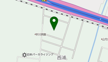 株式会社ロジ・クリエーションの地図画像