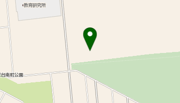 食品加工研究センターの地図画像