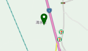 NECプラットフォームズ(株)の地図画像