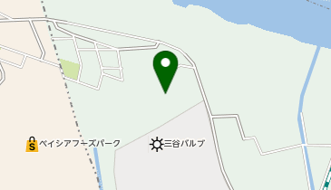 トーメックの地図画像