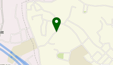 SUN HILLSーCの地図画像