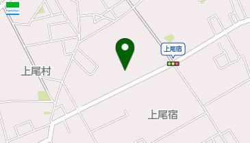 ローソン銀行ATM ベルク 上尾東店共同出張所の地図画像