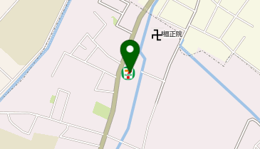 【予約制】Bounce セブンイレブン 杉戸下野SS店 ロッカー 収納スポットの地図画像