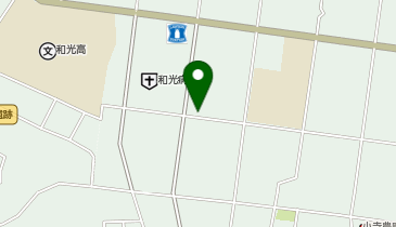 【予約制】Bounce ロッカー ヤマト運輸 赤塚センター 保管場所の地図画像