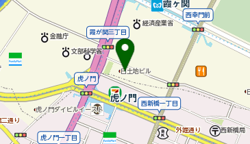 【予約制】Bounce ロッカー日土ビル収納スポットの地図画像