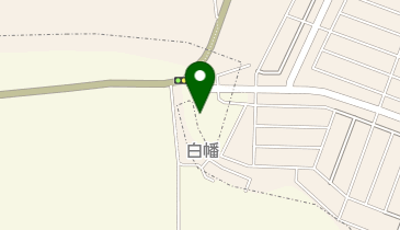 【予約制】Bounce Locker Welcia Shirai Toyoichi store Storage Spotの地図画像