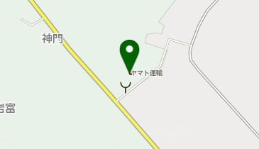 【予約制】Bounce Locker Yamato Transport Daisaku Center Storage Spotの地図画像