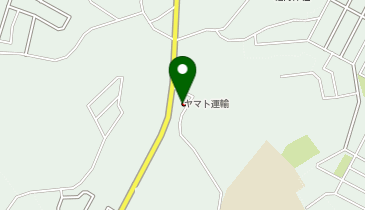 【予約制】Bounce Locker Yamato Transport Kamisizu Center Storage Spotの地図画像