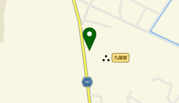 【予約制】Bounce Locker Yamato Transport Futtsu Center Storage Spotの地図画像