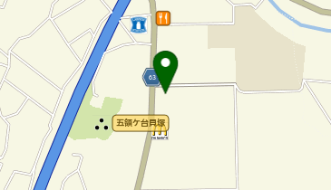 【予約制】Bounce ロッカー ヤマト運輸 平塚広川センター保管場所の地図画像