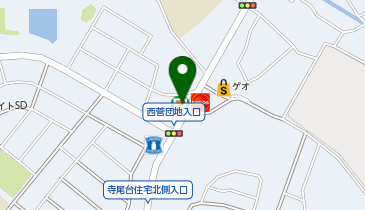【予約制】Bounce セブンイレブン川崎須賀吼場店ロッカー保管場所の地図画像