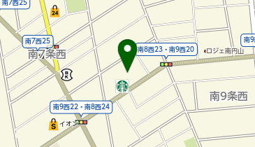 【予約制】Bounce Locker Satsuma Asahigaoka Minami 8-jo Store Storage Spotの地図画像