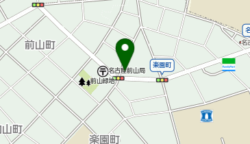【予約制】Bounce Locker Yamato Transport Showamiya East Center Storage Spotの地図画像