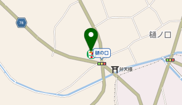 【予約制】Bounce セブンイレブン 久喜日野口店 ロッカー 保管場所の地図画像