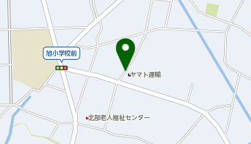 【予約制】Bounce Locker Yamato Transport Samukawa Miyayama Center Storage Spotの地図画像