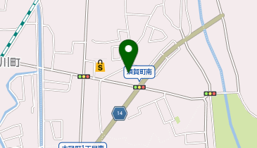 【予約制】Bounce Locker Yamato Transport Takatsuki Suka Center Storage Spotの地図画像