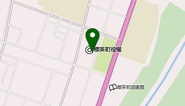 【予約制】Bounce ロッカー薩摩標茶店 収納スポットの地図画像