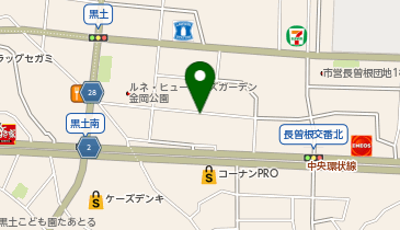 【予約制】Bounce ロッカー ジョーシン堺中央環状線店 収納スポットの地図画像