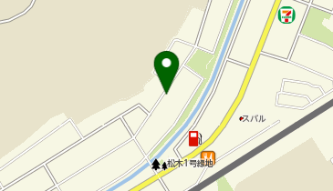 【予約制】Bounce ロッカー ヤマト運輸 八王子南大沢センター 保管場所の地図画像