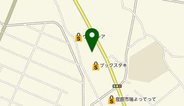 【予約制】Bounce Locker Yamato Transport Hineno Center Storage Spotの地図画像