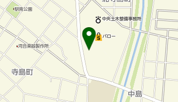 【予約制】Bounce Locker Welcia Hamamatsu Terashimacho Store Storage Spotの地図画像