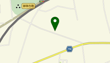 【予約制】Bounce 西日本鉄道大善寺駅ロッカー収納スポットの地図画像