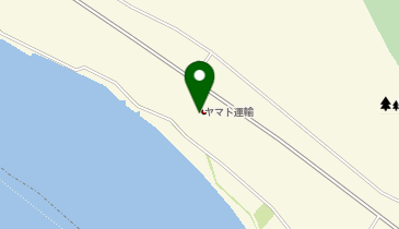 【予約制】Bounce ロッカー ヤマト運輸我孫子北台センター預かり所の地図画像