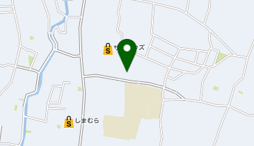 【予約制】Bounce ロッカー ヤマト運輸 紀州岩出センター 保管場所の地図画像