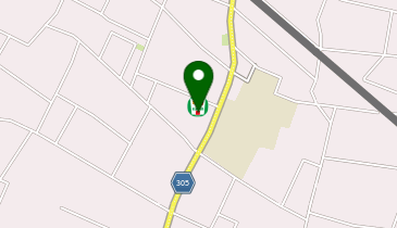 【予約制】Bounce ロッカー セブンイレブン 春日部店 保管場所の地図画像