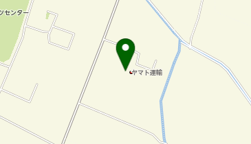 【予約制】Bounce ロッカー ヤマト運輸 姫路東営業所 保管スポットの地図画像