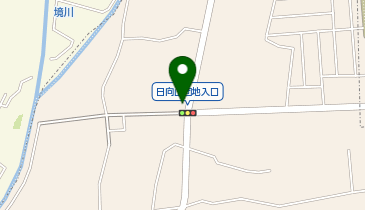 【予約制】Bounce ロッカー ヤマト運輸 横浜上飯田センター 保管場所の地図画像