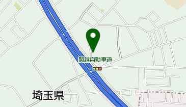 【予約制】Bounce ロッカーベルク池田店 収納スポットの地図画像