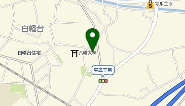 【予約制】Bounce セブンイレブン 川崎平4丁目店 ロッカー 保管場所の地図画像