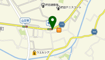 【予約制】Bounce Locker Yamato Transport Hachioji Kunugi Center Storage Spotの地図画像