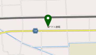 【予約制】Bounce ロッカー ヤマト運輸 熊谷問屋町センター保管場所の地図画像