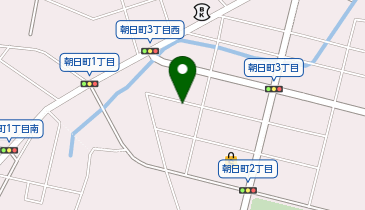 【予約制】Bounce Locker Welcia Toyota Asahicho Store Storage Spotの地図画像