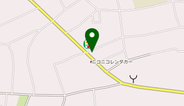 【予約制】Bounce セブンイレブン 坂戸中大阪店 ロッカー 保管場所の地図画像