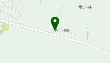 【予約制】Bounce ロッカー ヤマト運輸 取手戸頭センター 保管場所の地図画像