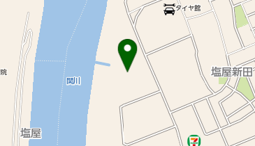 【予約制】Bounce Locker Yamato Transport Joetsu Tomioka Center Storage Spotの地図画像